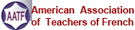 American Association of Teachers of French